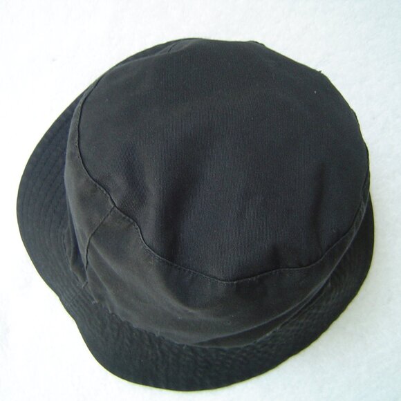 AUTHENTIC BURBERRY NOVA CHECK BUCKET HAT VGC - Picture 11 of 13